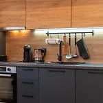 Apartman Woody Vila Luna Zlatibor