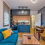Apartman Woody Vila Luna Zlatibor