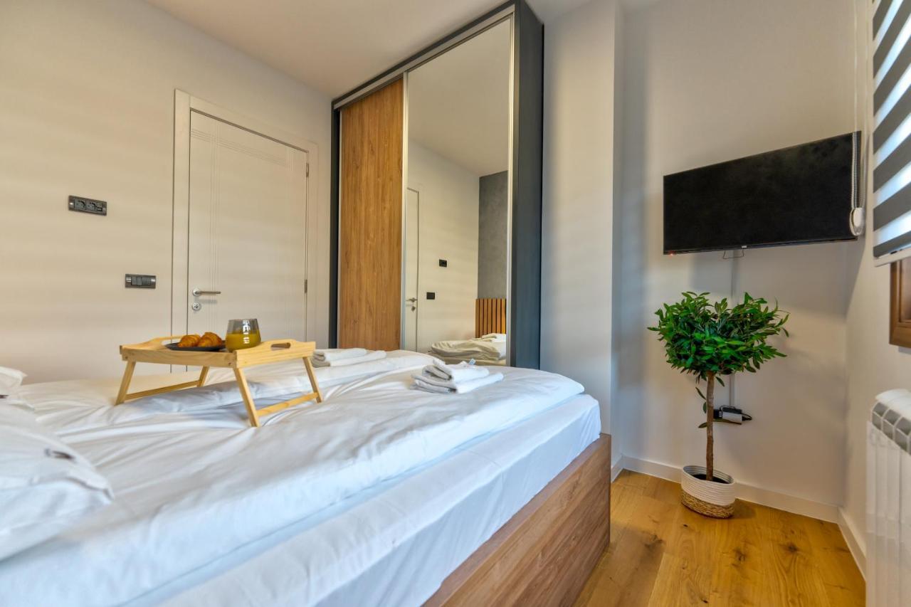 Apartment Woody Luna *