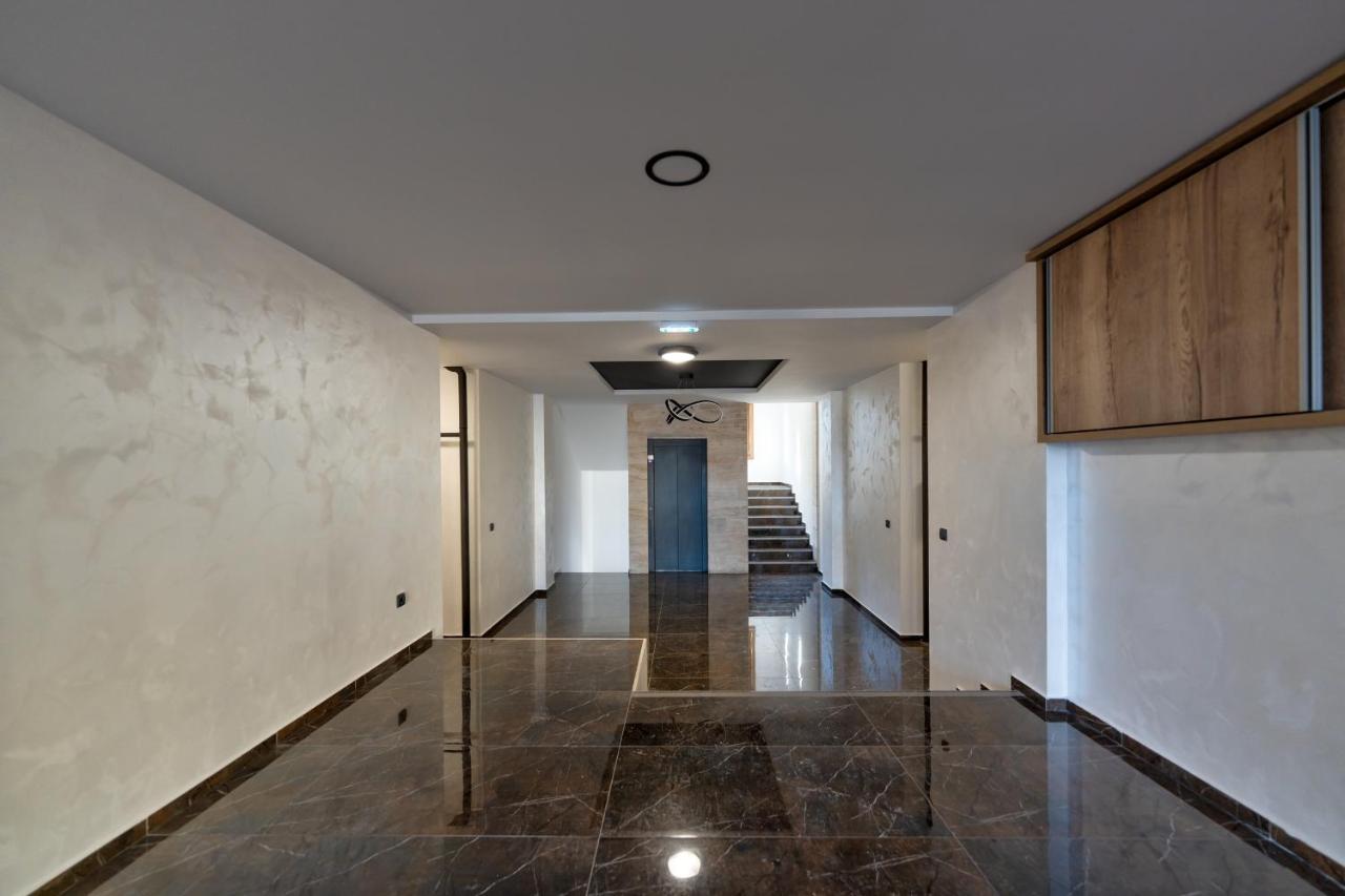 Woody Luna Apartment Zlatibor